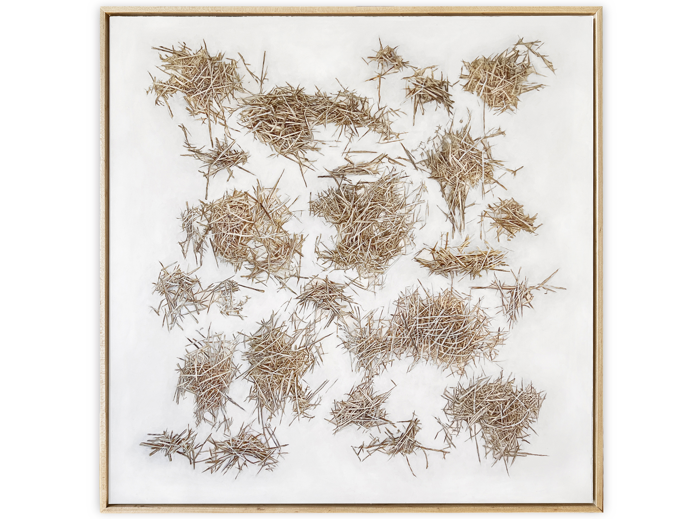 Laurie Greenly Painting