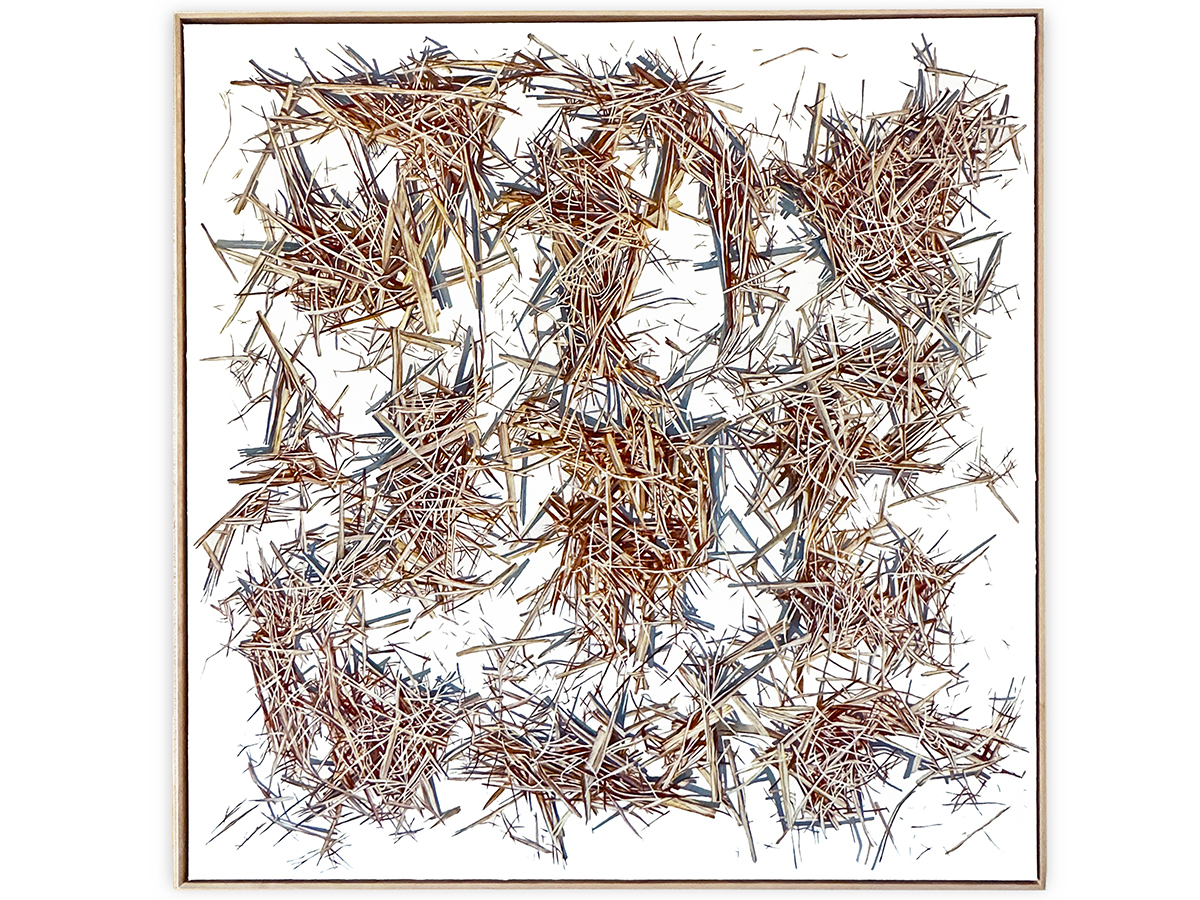 Laurie Greenly Painting