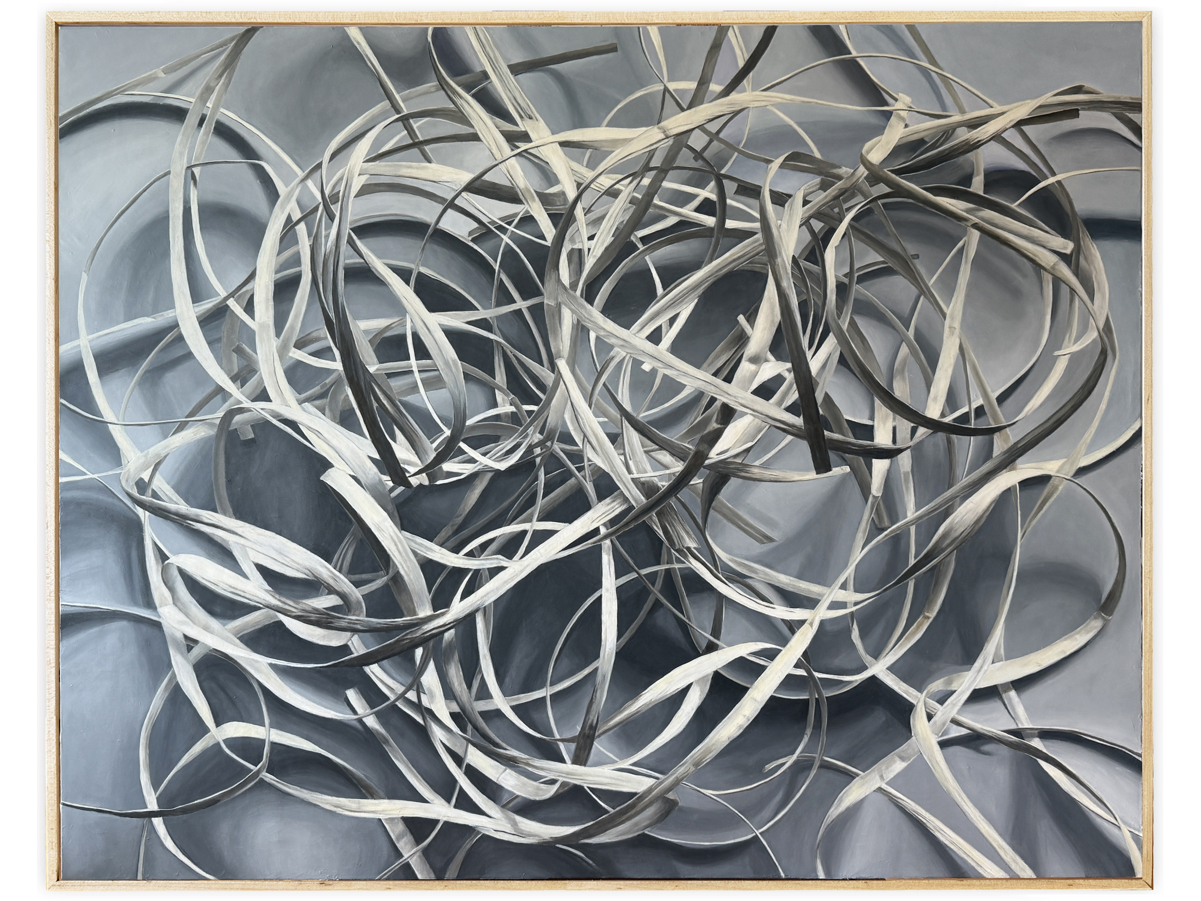 Laurie Greenly Painting