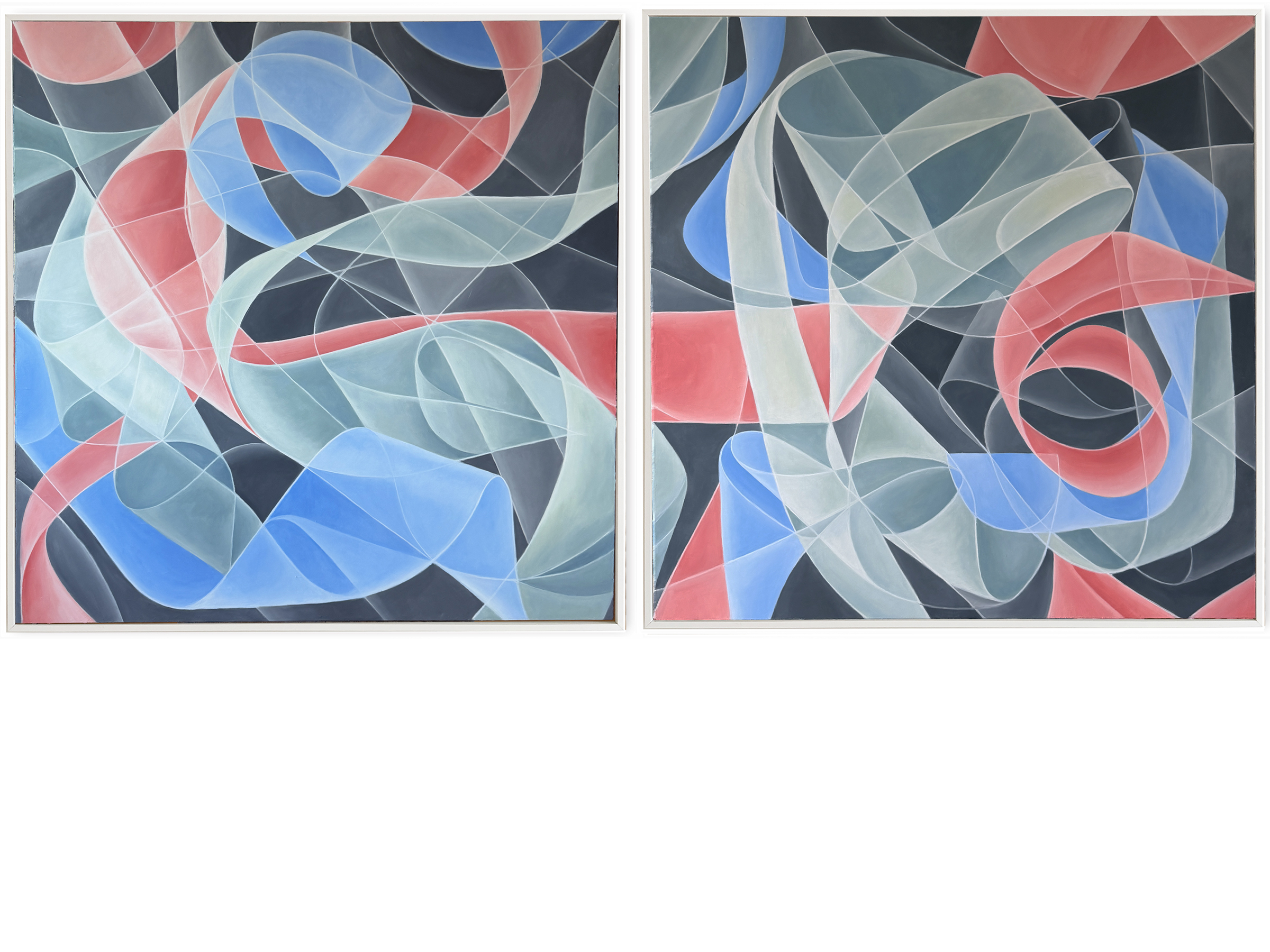 Laurie Greenly Painting